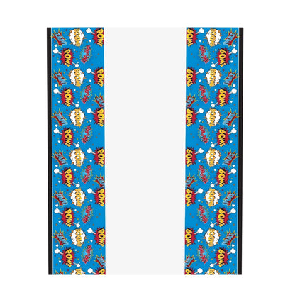 Superhero Tablecover 48X88