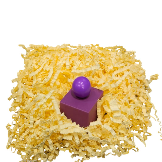 Paper Shreds Yellow - 30 Grams