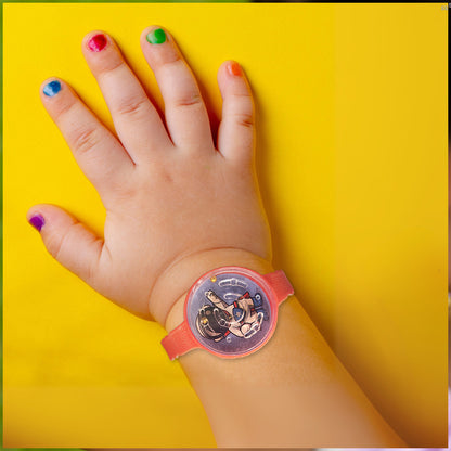 Watch Maze Puzzle Toys 10PC - Fun Return Gift Favors | Wanna Party - Image 5