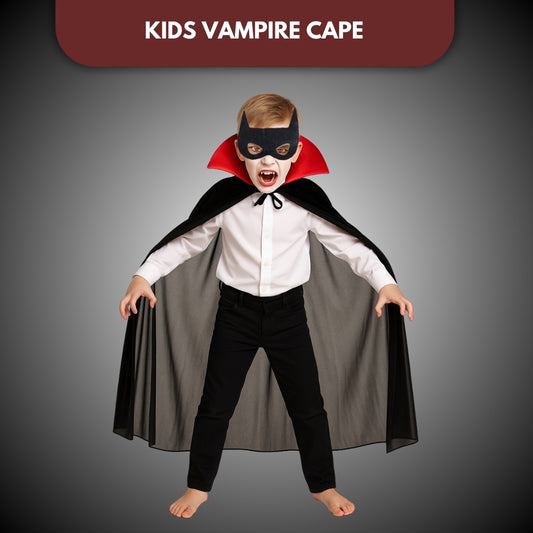 Wanna Party Halloween Costume for Kids