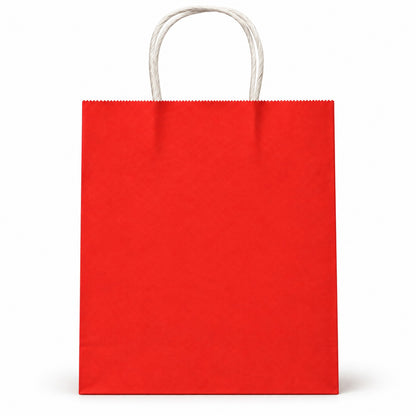Durga Mata Kanjak Gift Bags - 12PC