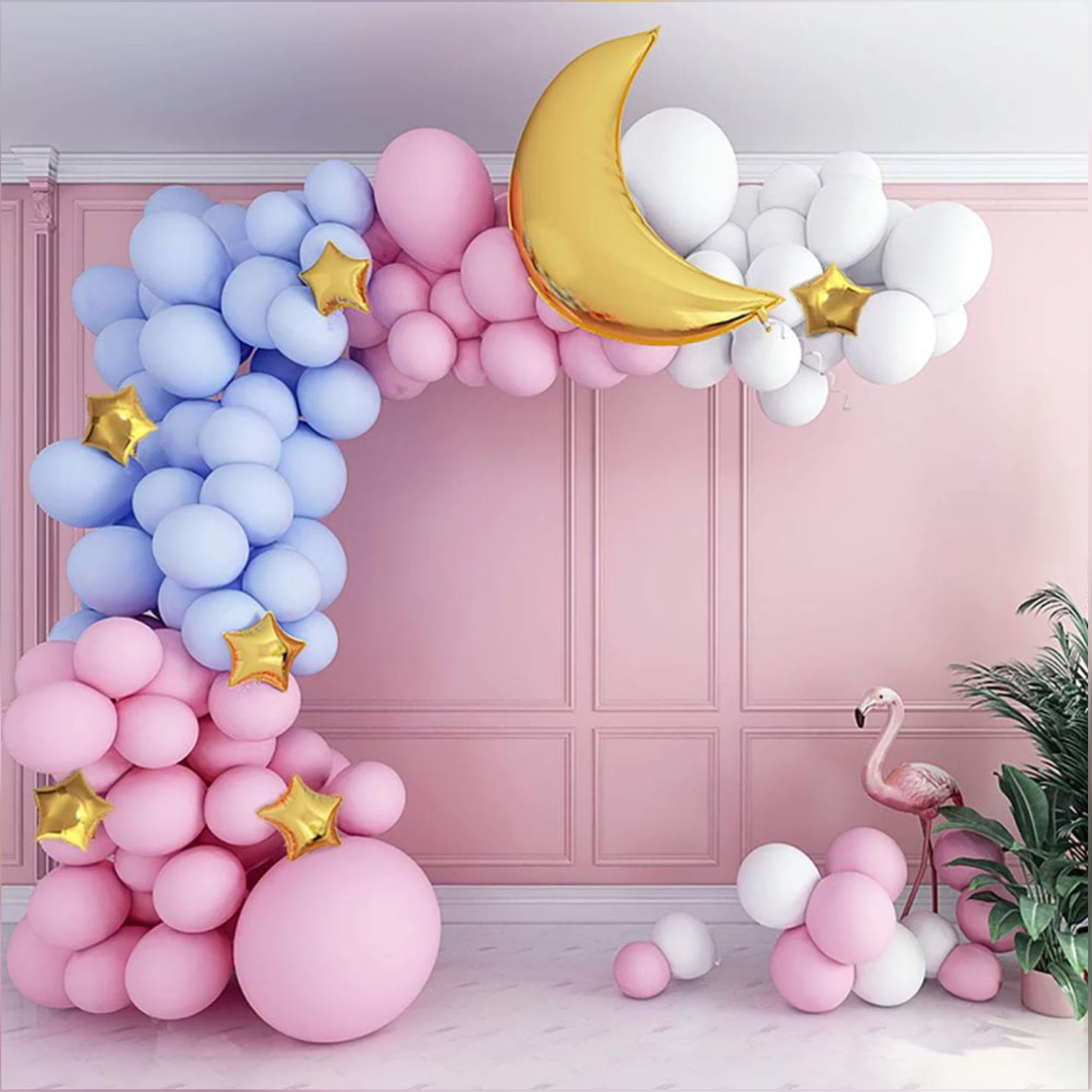 Balloon Arch Strip Kit – Pack of 2