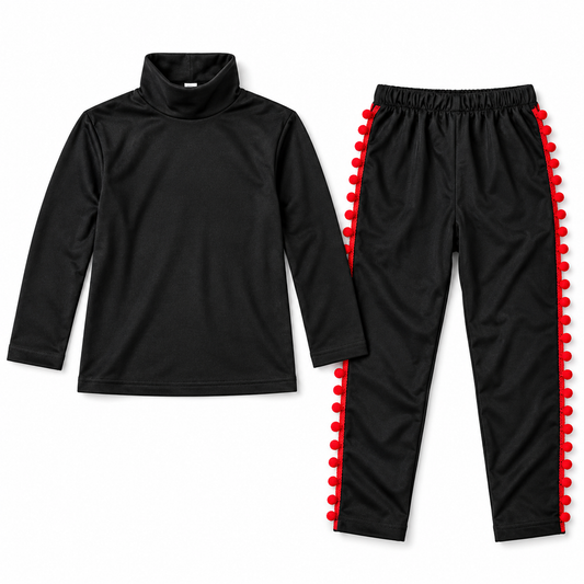 Valiant Masked Swordsman Costume for Boys - Size M | Classic Hero Fancy Dress for Kids Age 4 to 6 Years
