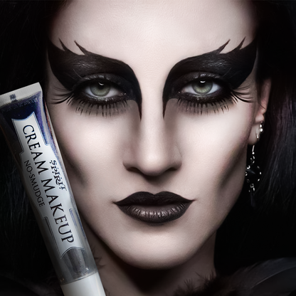 Face Paint Black