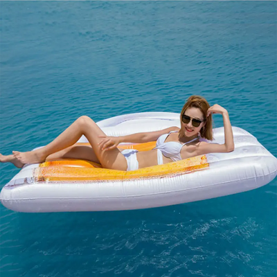 Giant Inflatable Beer Mug Pool Float - 1PC