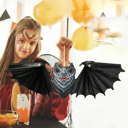 Bat  Hanging Decoration