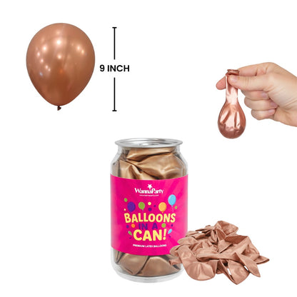 premium latex balloon 