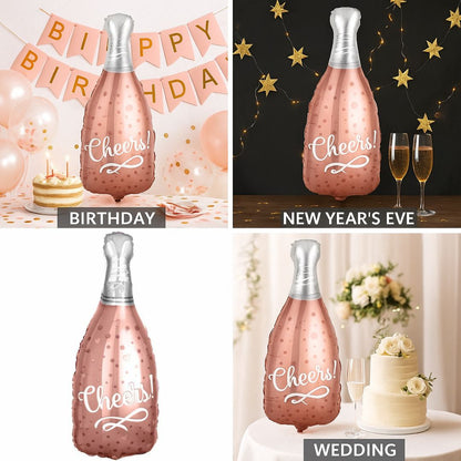 Cheers Balloon -1PC