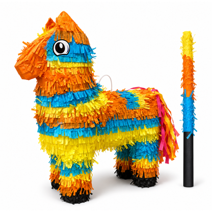 Mexican Donkey Pinata