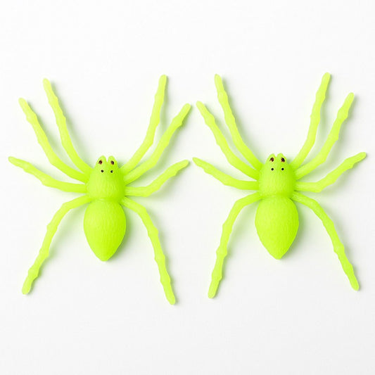 Glow in The Dark Spider - 2PC - Wanna Party - alt