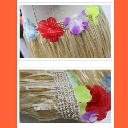 Moana Costume Large - Age 5 to 7 Years