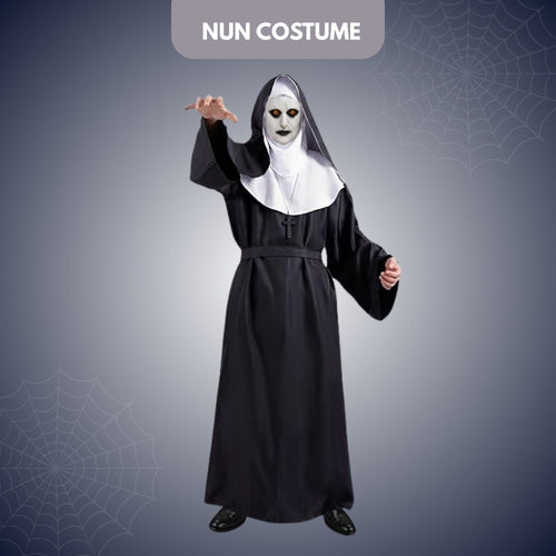Women Halloween Costume | Wanna Party