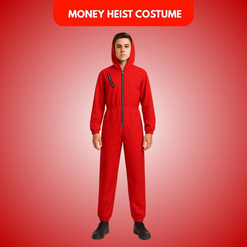 Men Halloween Costume | Wanna Party