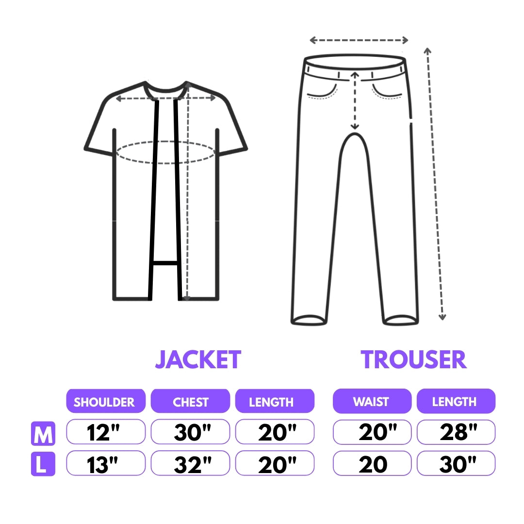 Naruto Shippuden Anime Costume