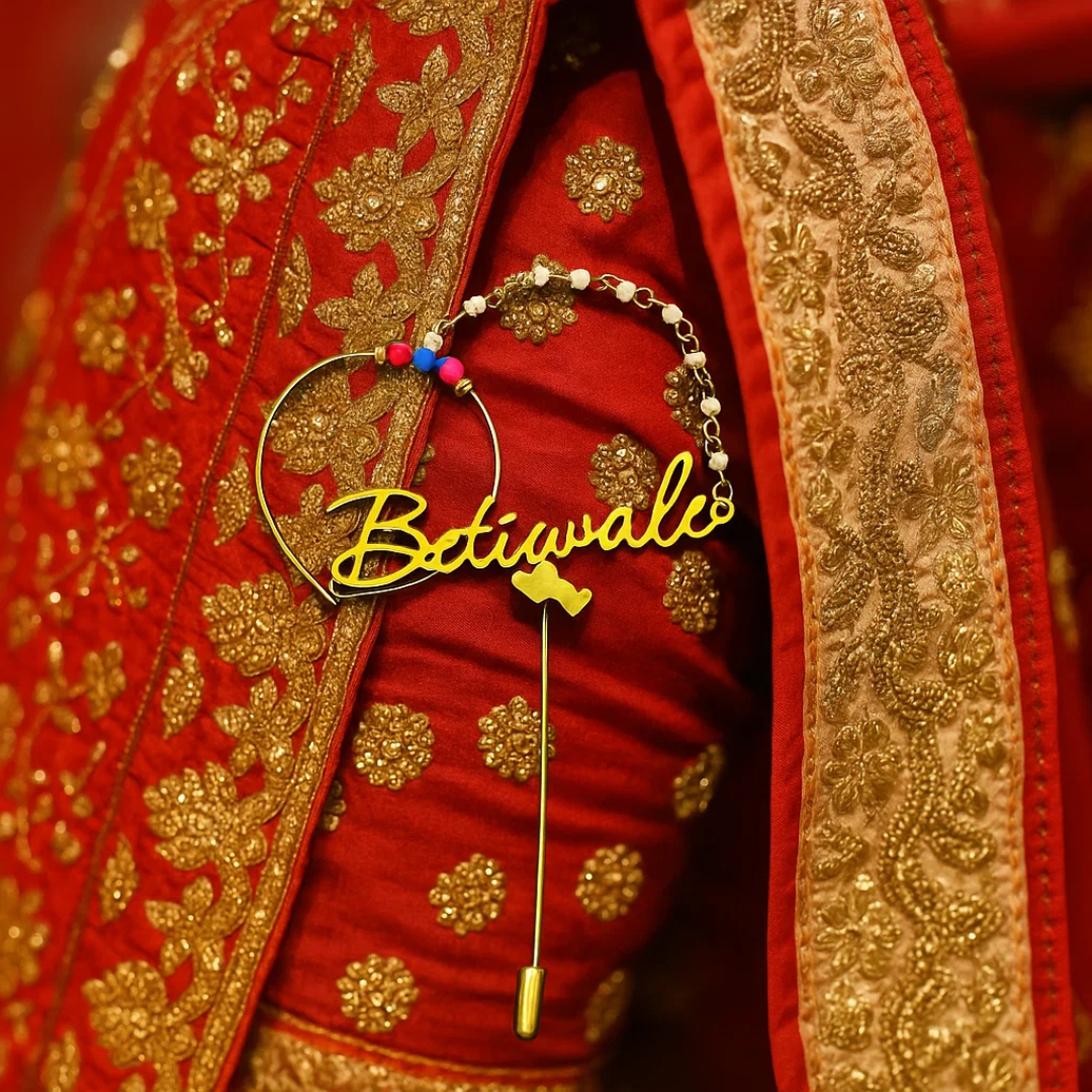 Betiiwaley Brooch Pins