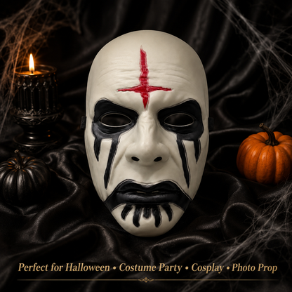 Purge Movie Ghost Mask for Adults