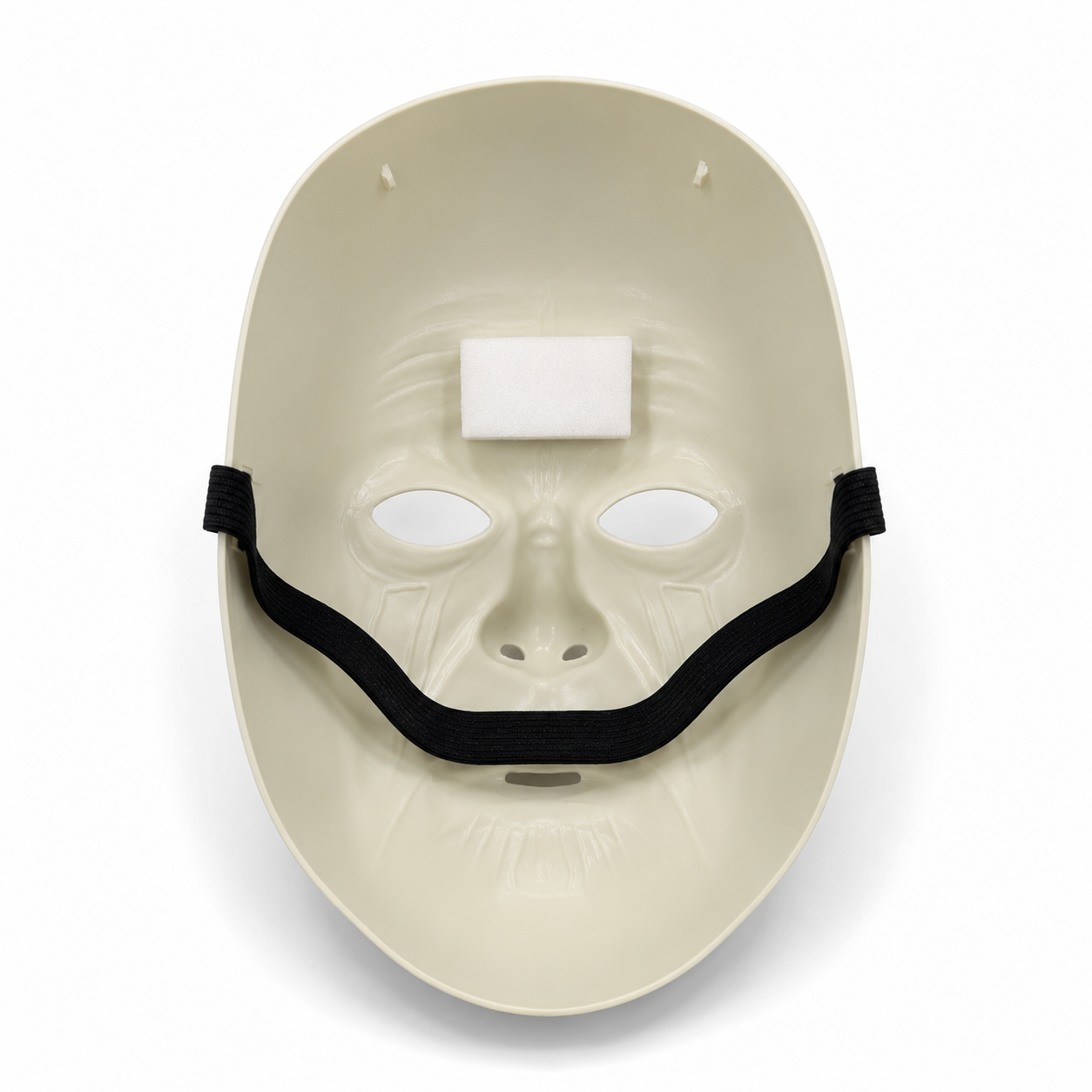 Purge Movie Ghost Mask for Adults