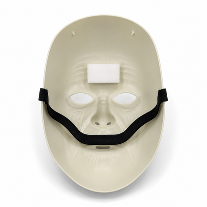 Purge Movie Ghost Mask for Adults