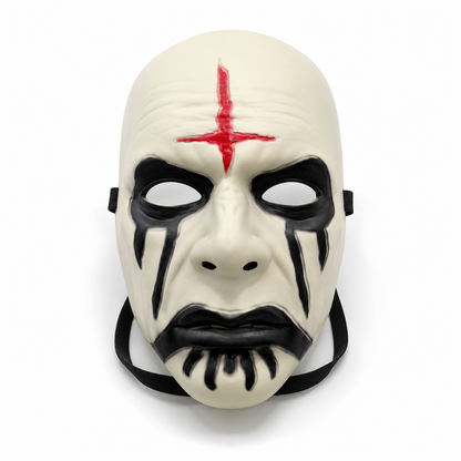 Purge Movie Ghost Mask for Adults