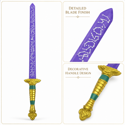 K-POP Demon Hunterz Rumi Sword