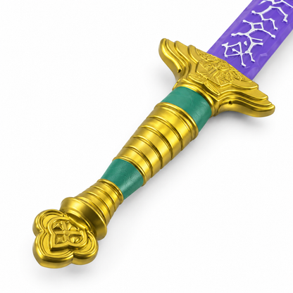 K-POP Demon Hunterz Rumi Sword