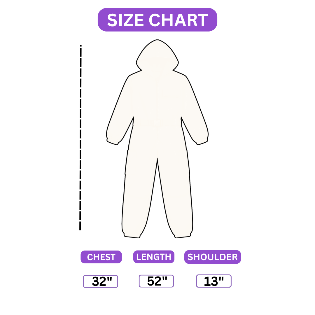 Frontman Squid Game Costume - SIze XL