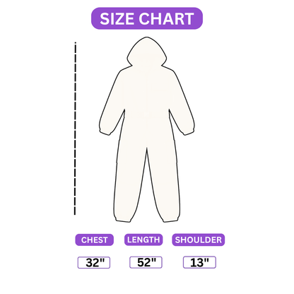 Frontman Squid Game Costume - SIze XL