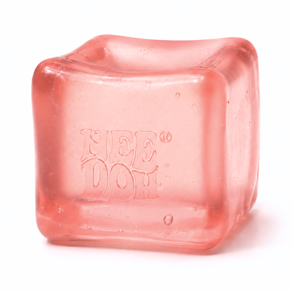 Buy NeeDoh Nice Cube Squishy Toy Online - Stress Relief Fidget Toy | Wanna Party - Image 5