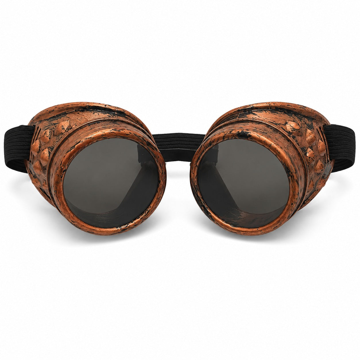 Steampunk Cosplay Glasses for Adults - 1PC