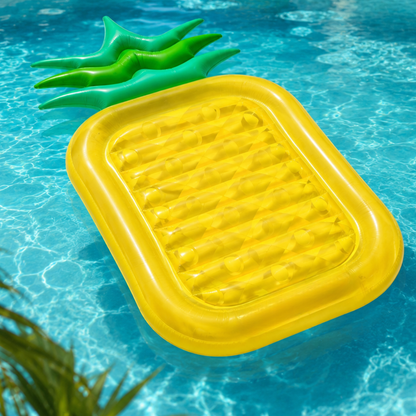 Carribean Pineapple Pool Float - 6FT