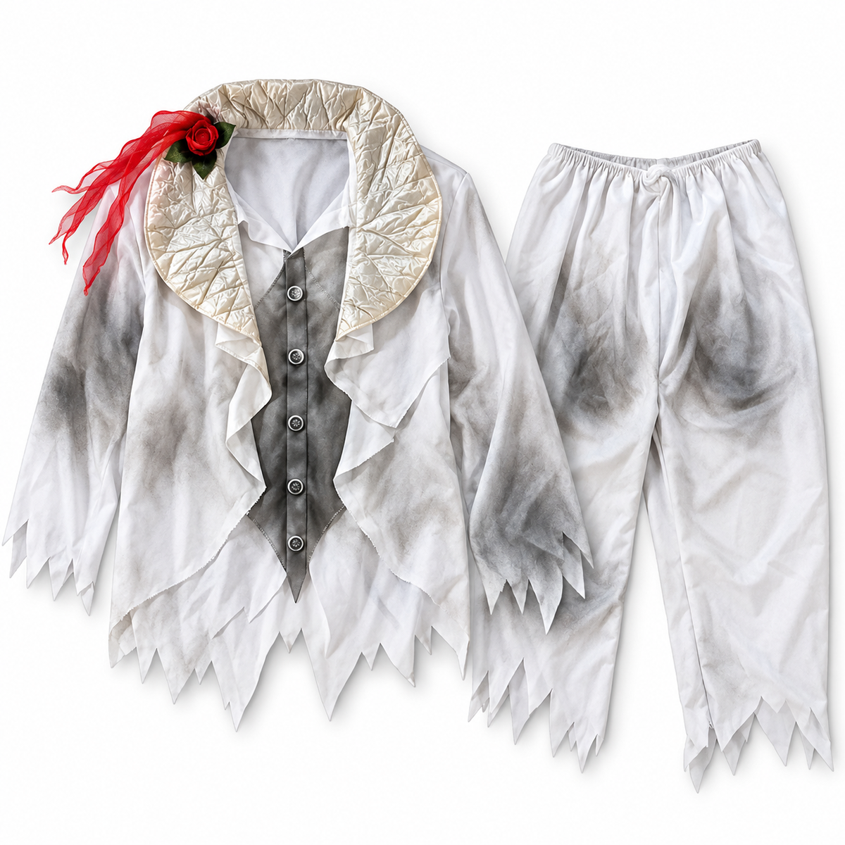 Halloween Costumes for Men | Adult Spooky Fancy Dress & Theme Party Outfits