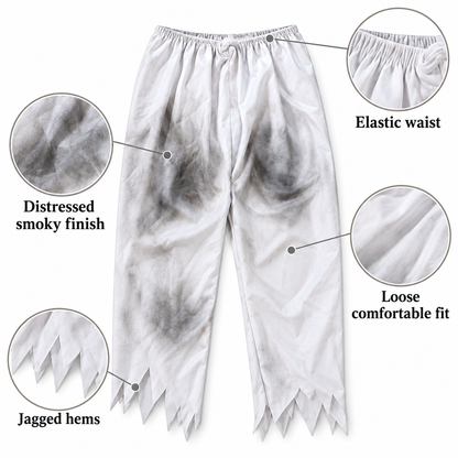 Halloween Costumes for Men | Adult Spooky Fancy Dress & Theme Party Outfits