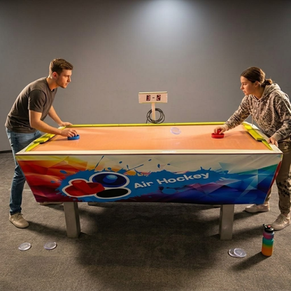 Air hockey for Rent