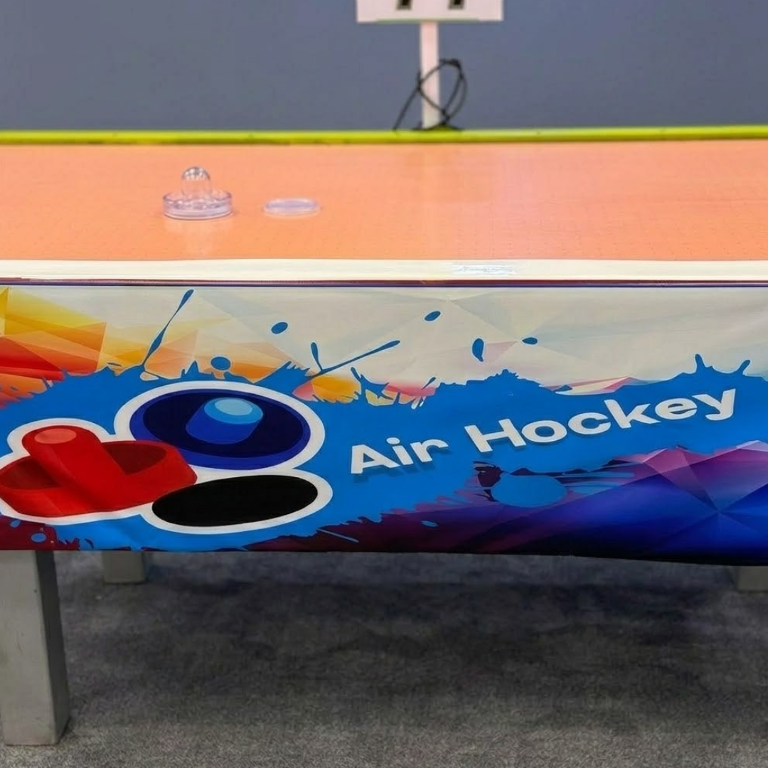 Air hockey for Rent