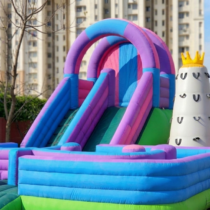 Multiple Bouncy for Rent
