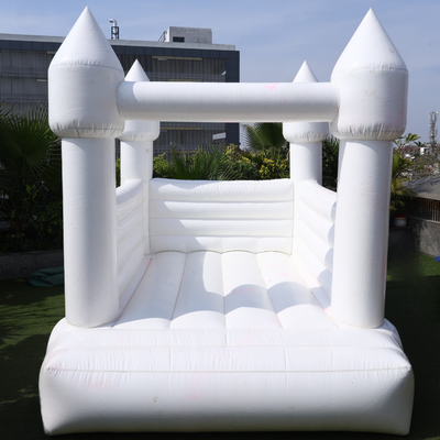 White Castle Bouncy for Kids Small for Rent
