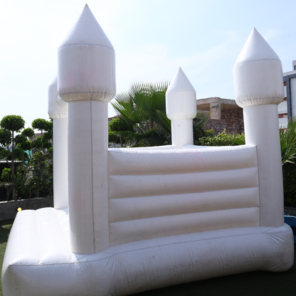 White Castle Bouncy for Kids Small for Rent