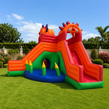 Sun Bouncy for Rent