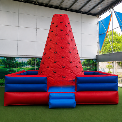 Wall Climbing Bouncy for Rent