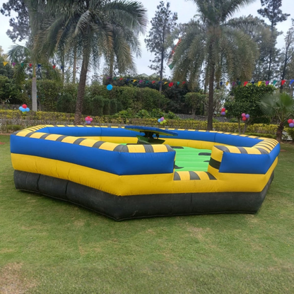 Mexican Bull Ride Game for Rent