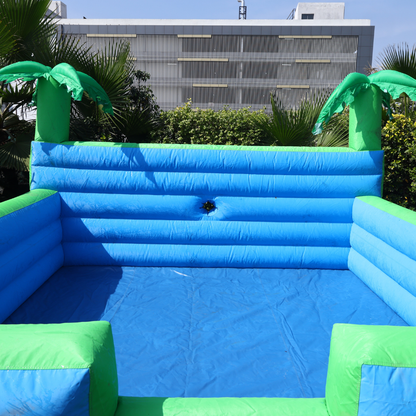Foam Pit or Water Pit Summer Activity for Rent