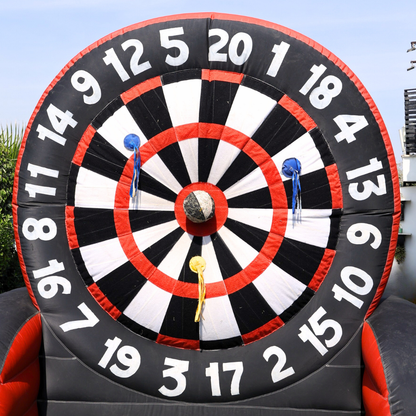 Football Dart Game for Rent