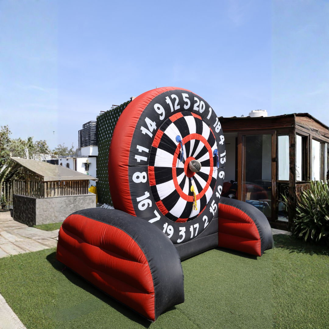 Football Dart Game for Rent
