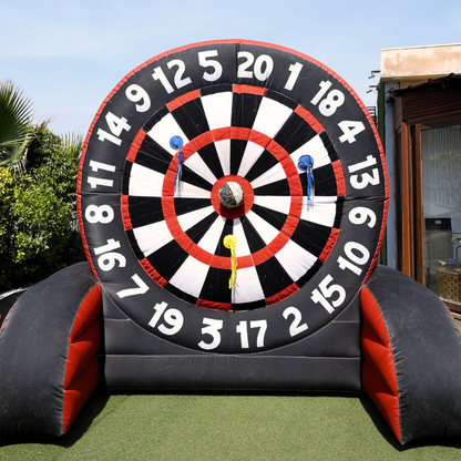 Football Dart Game for Rent