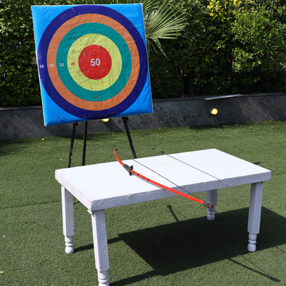 Kids Archery Game for Rent