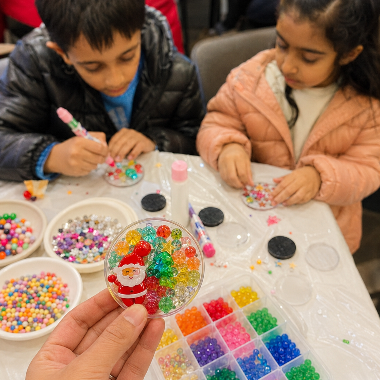 Fridget Magnet for Rent