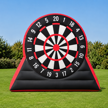 Velcro Soccer