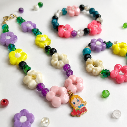 Jewelry Making for Rent
