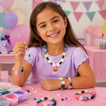 Jewelry Making for Rent