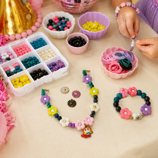 Jewelry Making for Rent